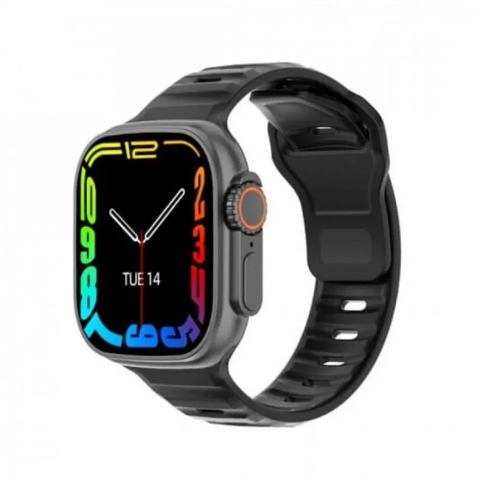 DT NO1 DT8 Ultra Smart Watch